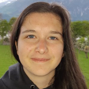Mirjam Mattersberger Mirjam Mattersberger