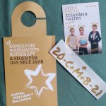 Sternsingeraktion2021 Sternsingeraktion 2021