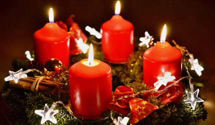 4. Adventsonntag