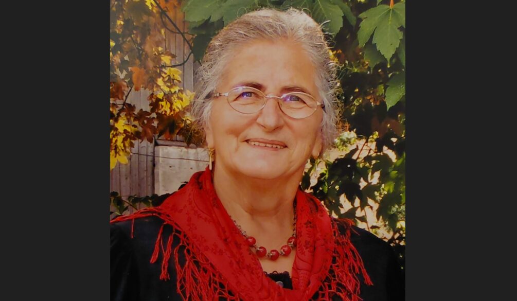 Rosa Unterberger