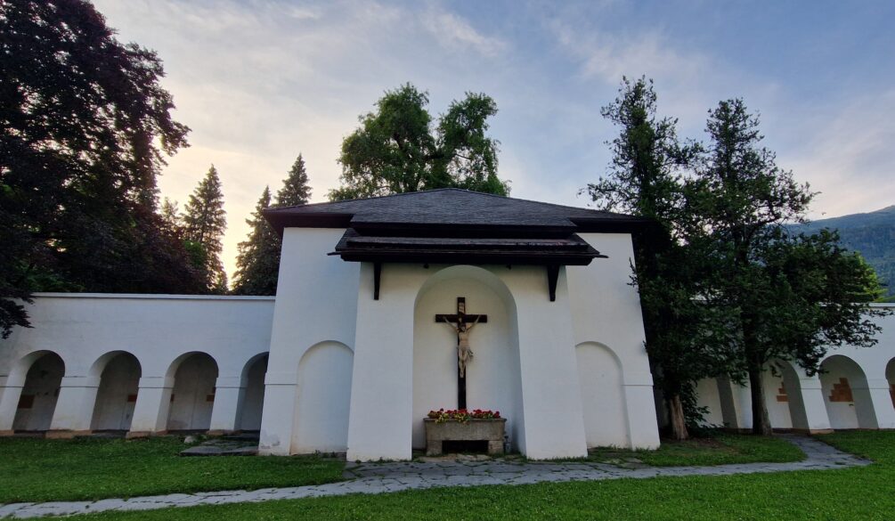 Egger-Lienz Kapelle