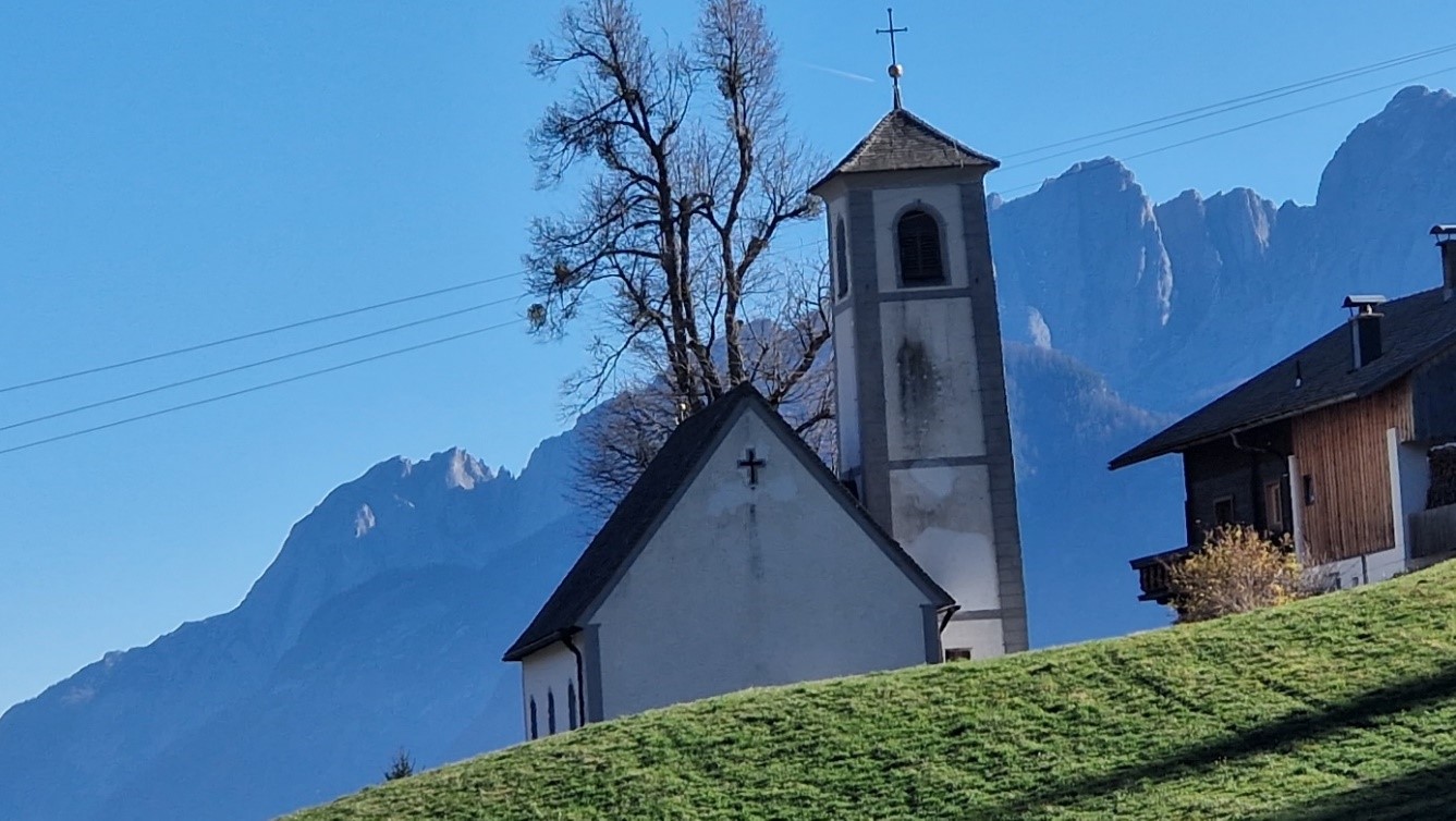 Filialkirche-St-Wolfgang-in-Glanz Filialkirche St. Wolfgang in Glanz