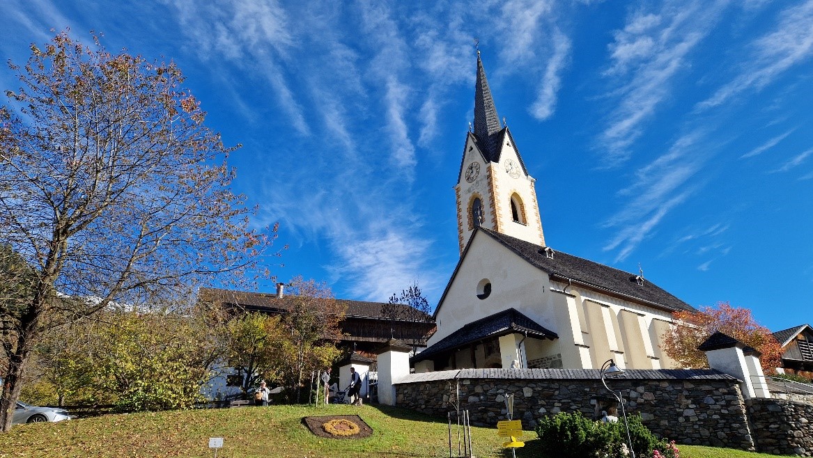 filialkirche-st-georg-in-oberdrum Filialkirche St. Georg in Oberdrum