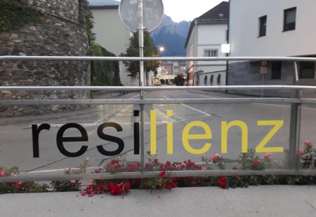 Predigt Resilienz und Hartnäckigkeit