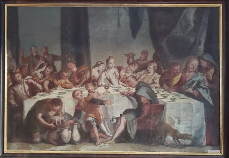 Predigt Nicht zu klein von Gott denken