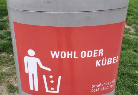 Predigt Deeskalieren und manches löschen