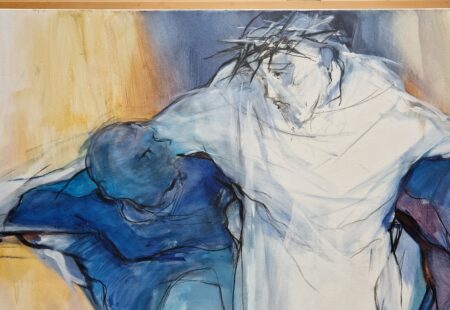 Predigt Hl. Messe und die letzten Worte Jesu am Kreuz. Gründonnerstag 2025