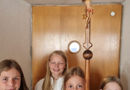 Predigt Wozu das Kreuz – Fest Kreuzerhöhung