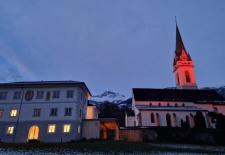 Predigt Was würde der Hl. Andreas heute sagen