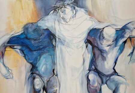 Predigt Fünf Erlebnisse zum Christkönigsfest 2025