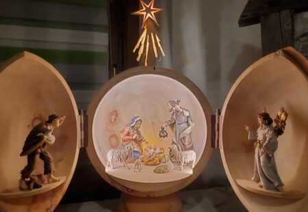 Predigt Weihnachtspost Gottes