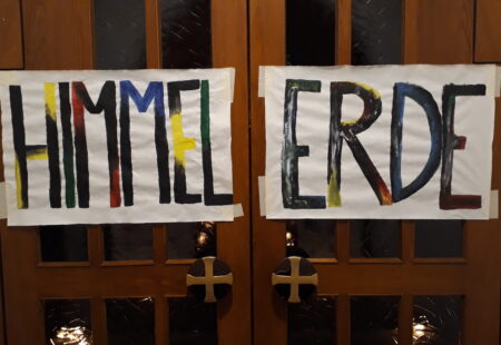 Predigt Selig oder doch nicht selig