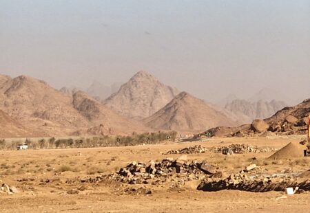 Predigt Radikale Fragen und Versuchungen