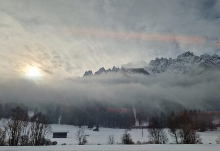 Predigt Haltung und Inhalt um Licht der Welt zu sein