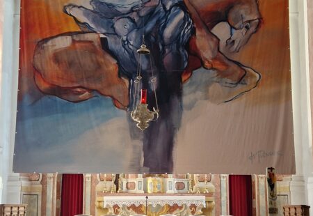 Predigt Begräbnis Jos Pirkner