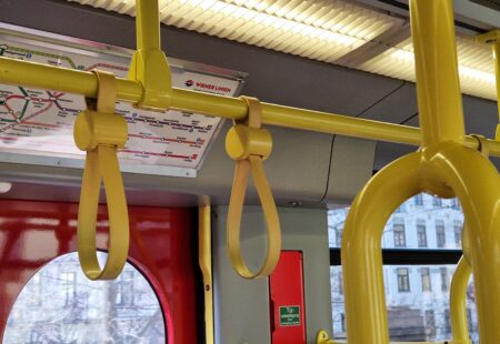 Predigt Österliche Haltegriffe