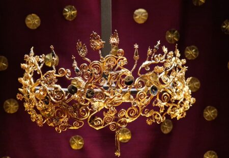Predigt Das Gold unserer Mütter. Muttertag 2026