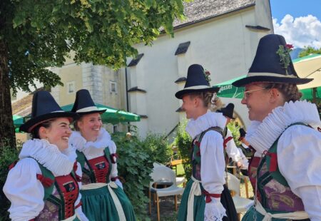 Predigt Michaelskirche als Wegweiser