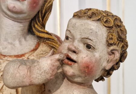 Predigt Jesus hinaussperren oder hereinbitten